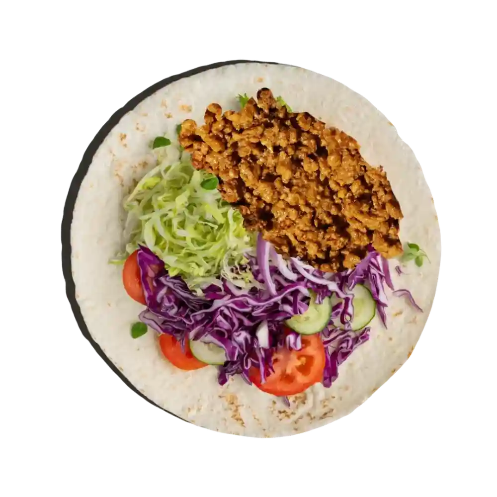 Rendang Chicken Kebab