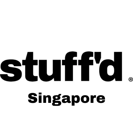 Stuff'd Logo