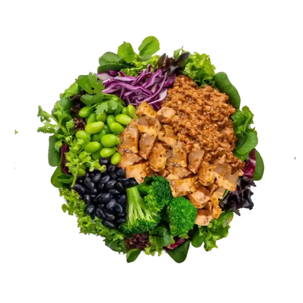 Ultimate Daily Bowl